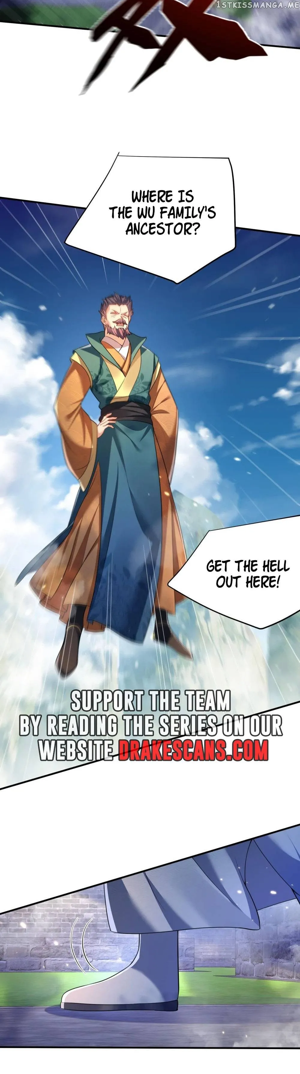 Am I Invincible Chapter 161 Online - página 13