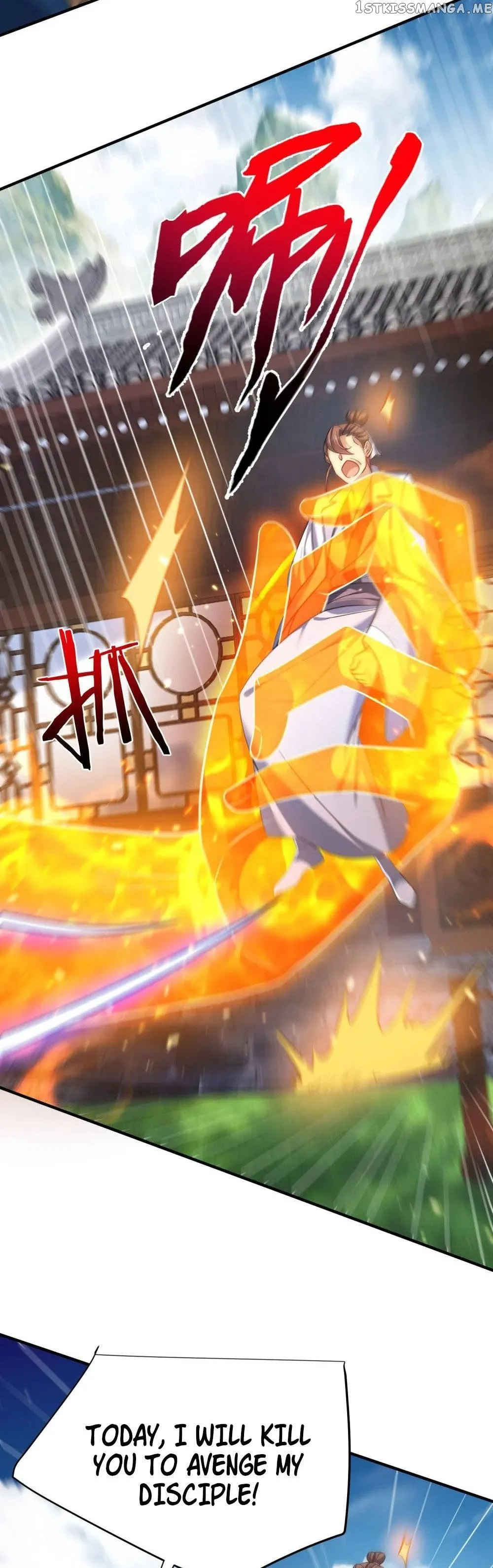 Am I Invincible Chapter 161 Online - página 17
