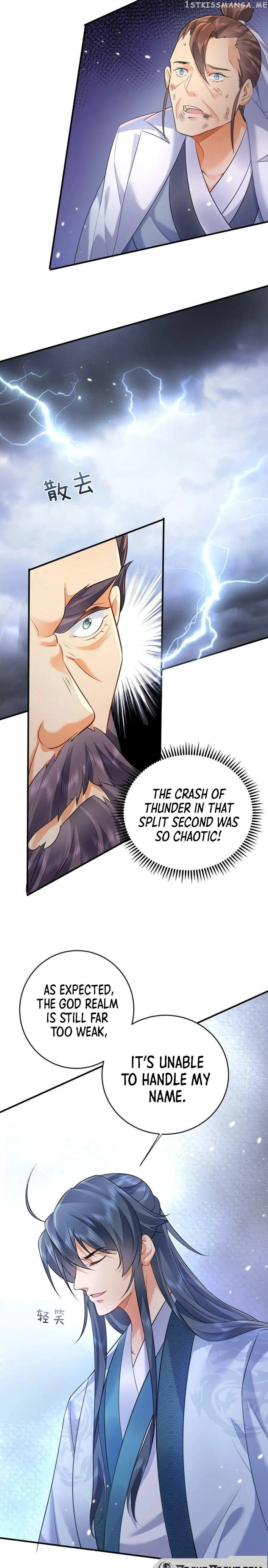 Am I Invincible Chapter 162 Online - página 12