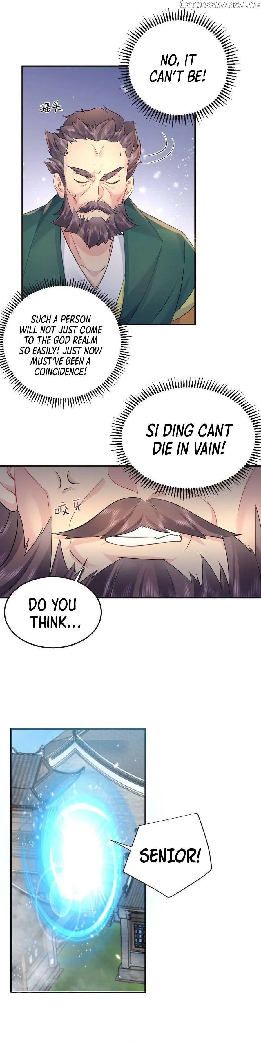 Am I Invincible Chapter 162 Online - página 14