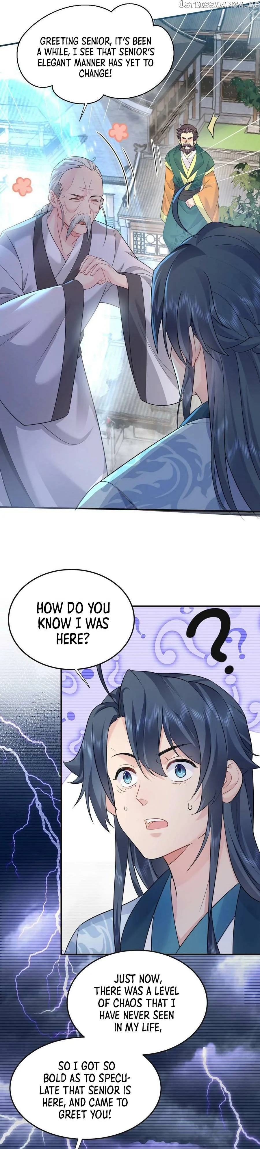 Am I Invincible Chapter 162 Online - página 15