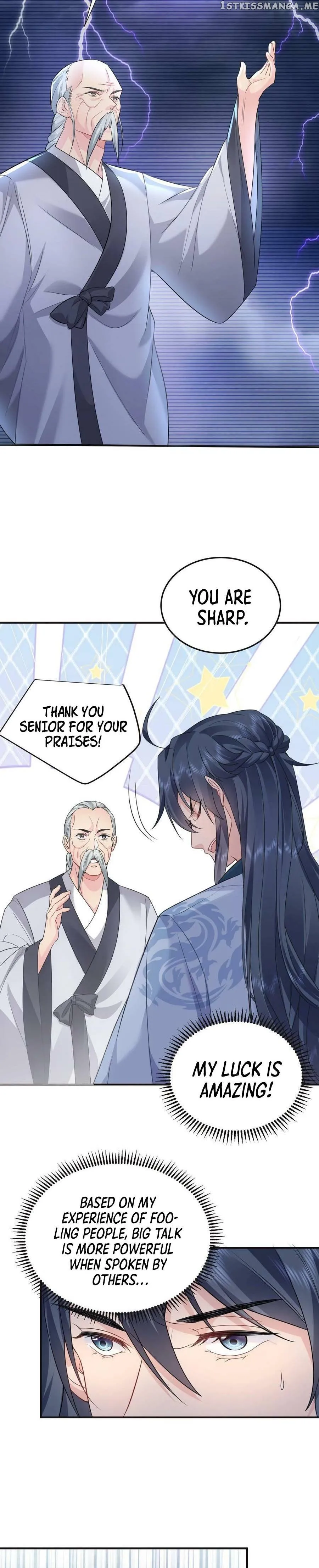 Am I Invincible Chapter 162 Online - página 16