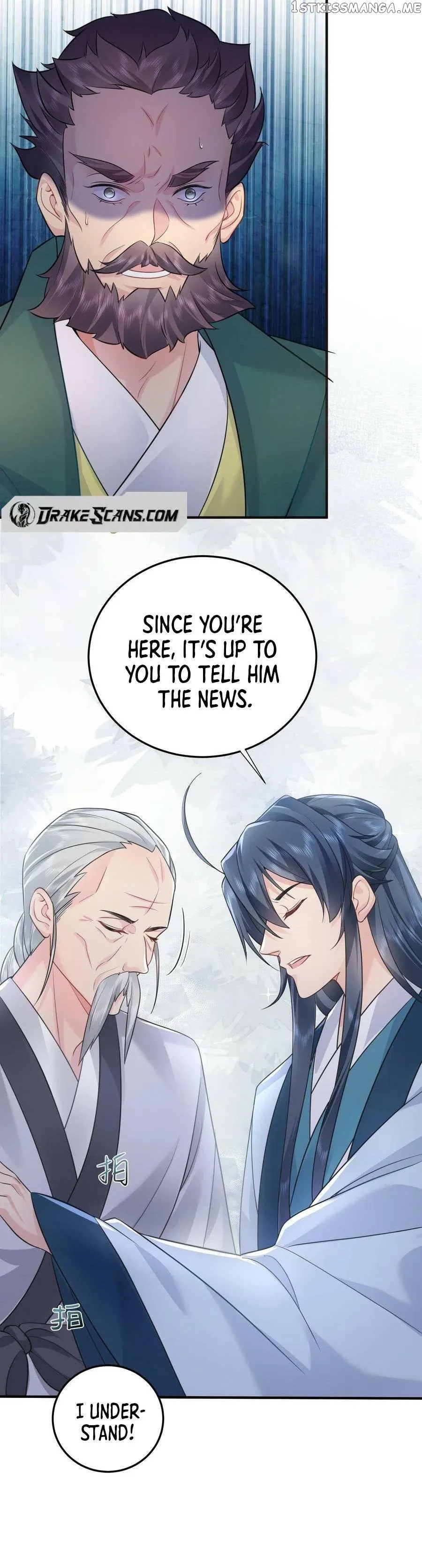 Am I Invincible Chapter 162 Online - página 17