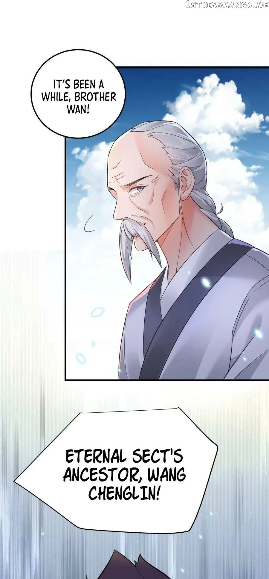 Am I Invincible Chapter 162 Online - página 18