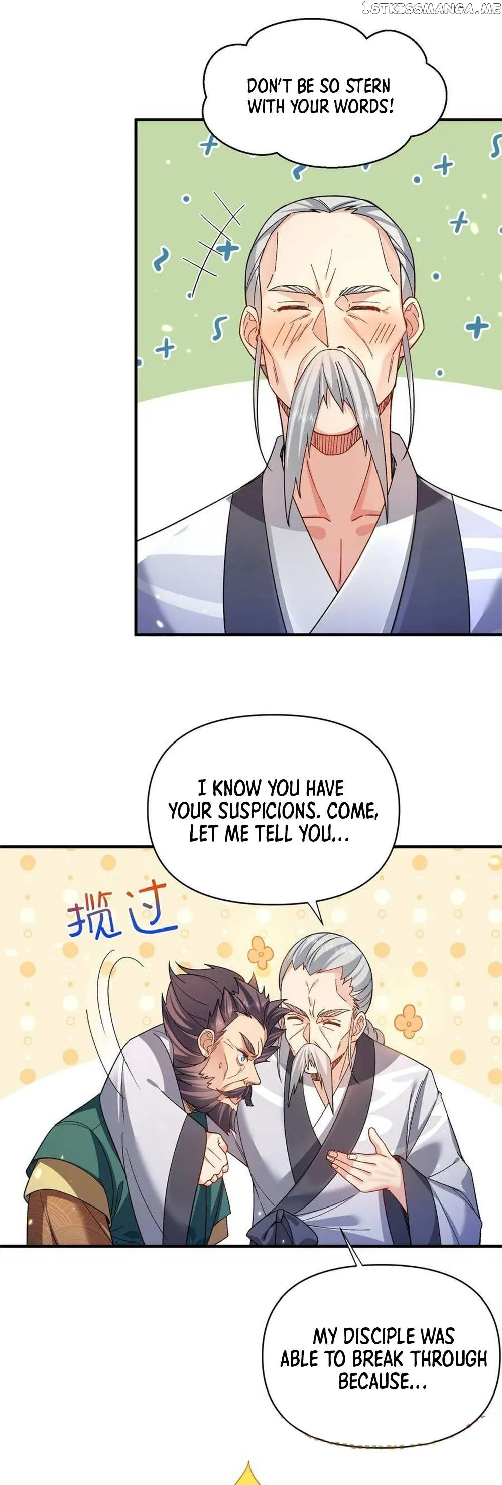 Am I Invincible Chapter 163 Online - página 5