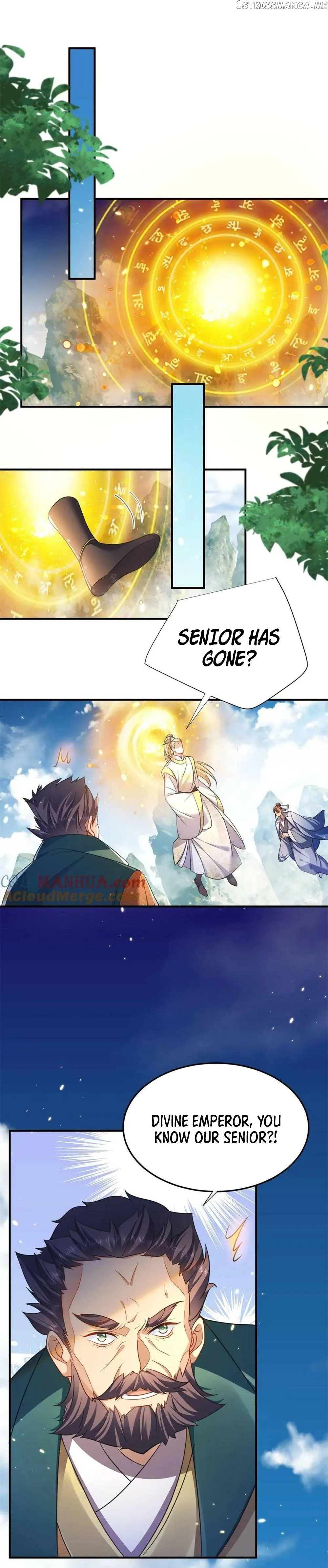 Am I Invincible Chapter 163 Online - página 13
