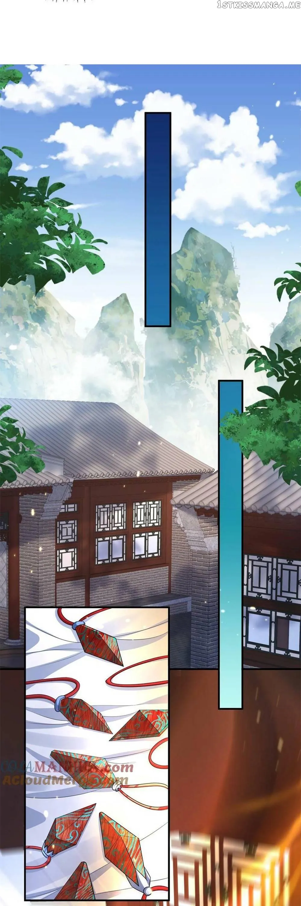 Am I Invincible Chapter 163 Online - página 15
