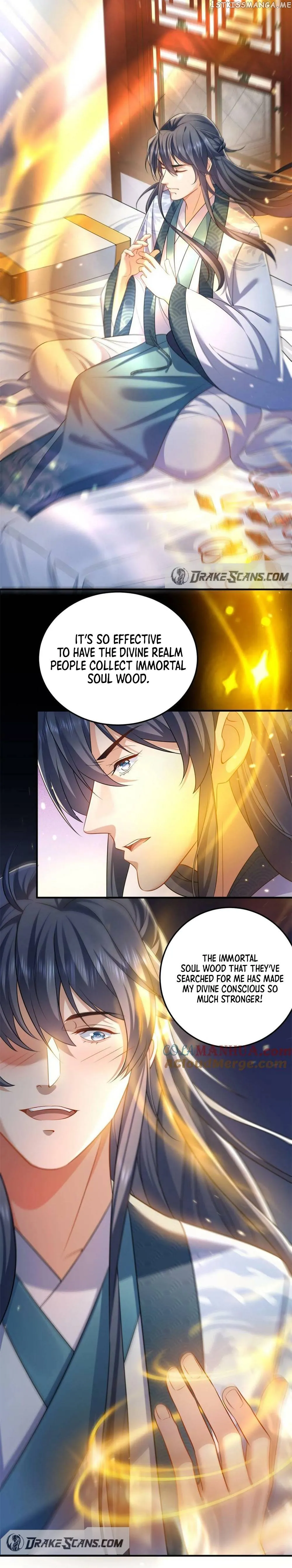 Am I Invincible Chapter 163 Online - página 16