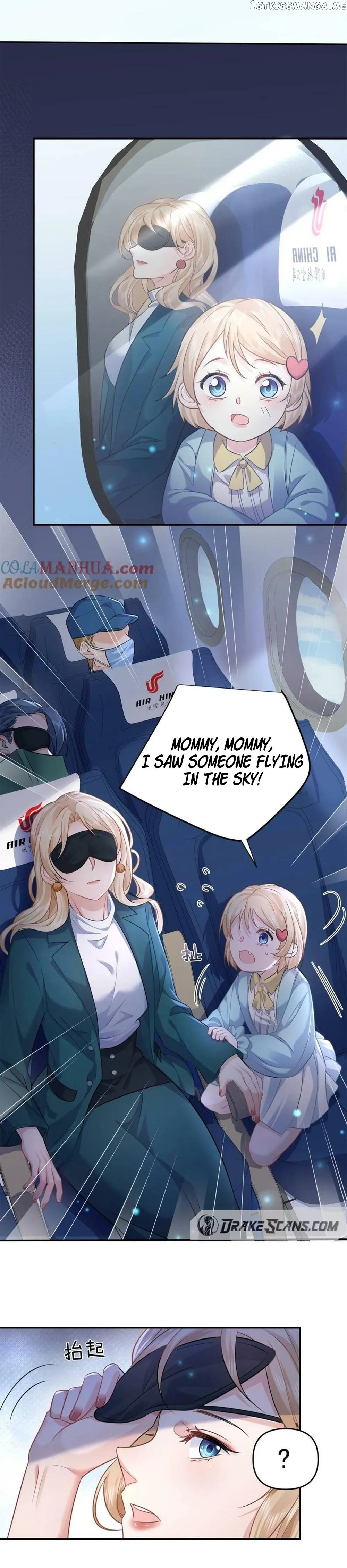 Am I Invincible Chapter 164 Online - página 5