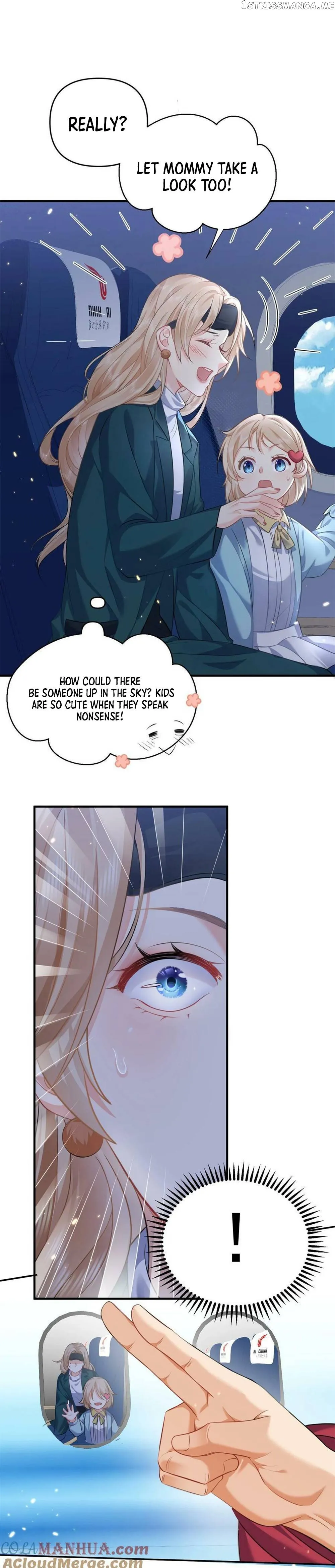 Am I Invincible Chapter 164 Online - página 6