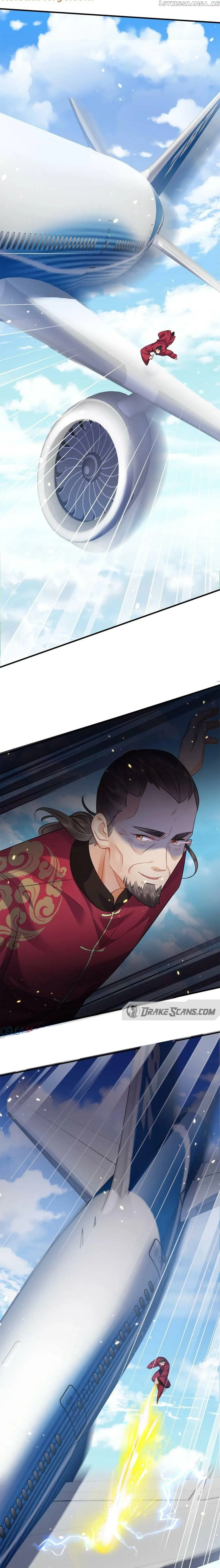 Am I Invincible Chapter 164 Online - página 7