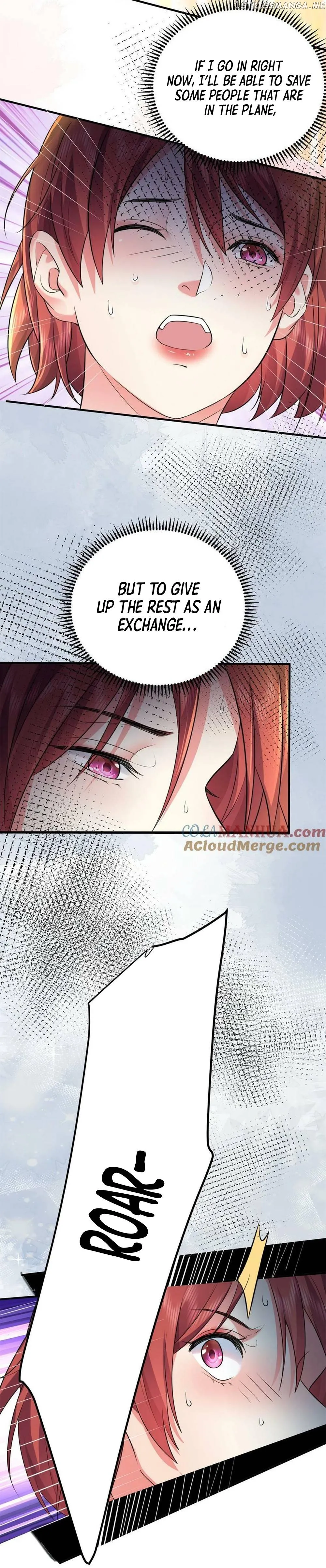 Am I Invincible Chapter 164 Online - página 12