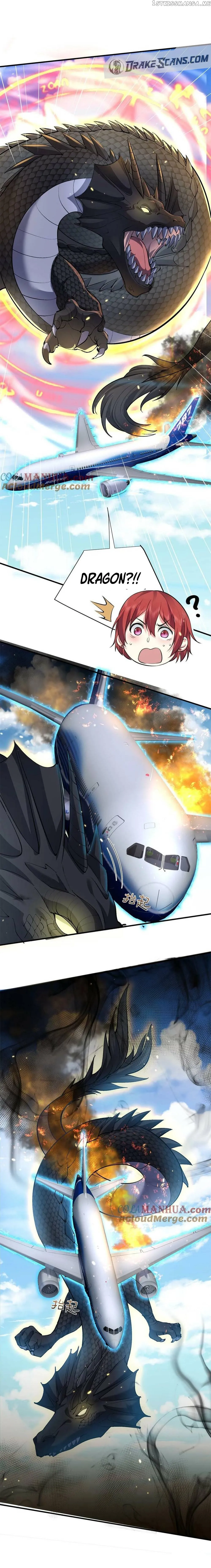 Am I Invincible Chapter 164 Online - página 13
