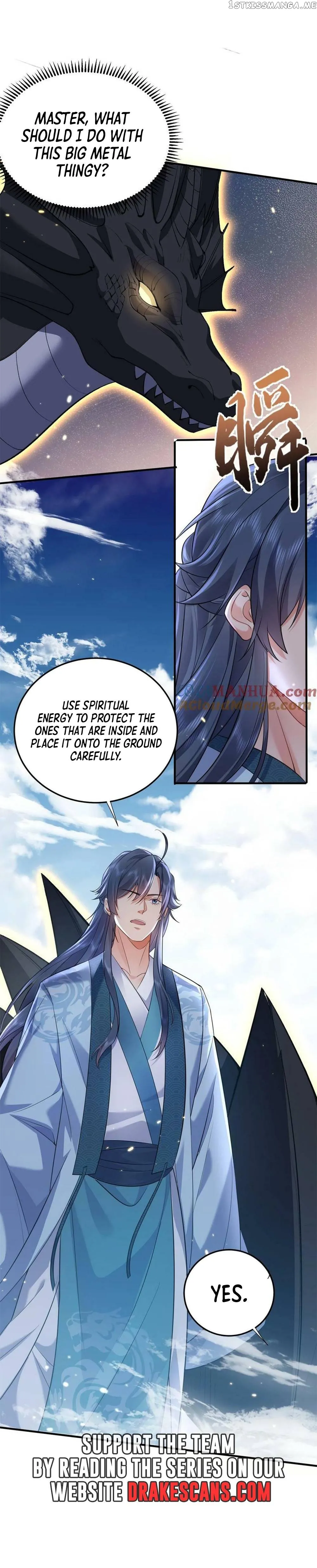 Am I Invincible Chapter 164 Online - página 14