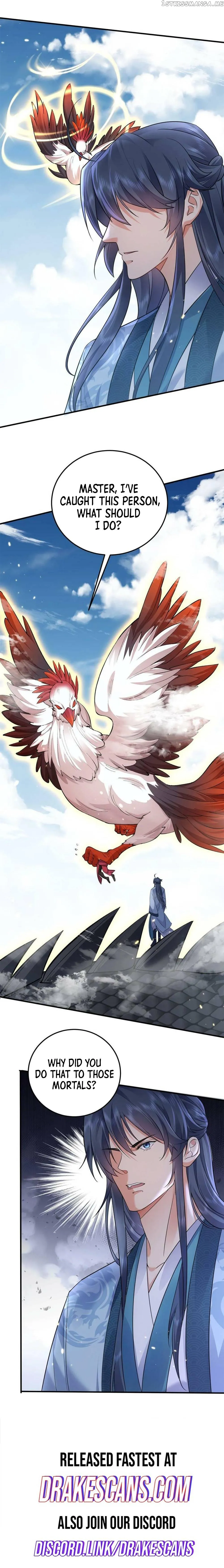 Am I Invincible Chapter 164 Online - página 15