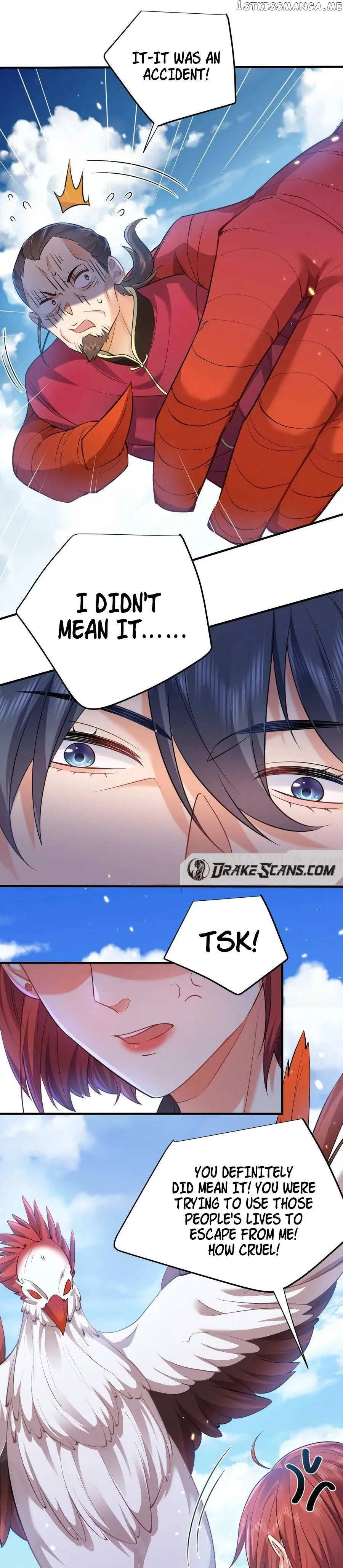 Am I Invincible Chapter 165 Online - página 3