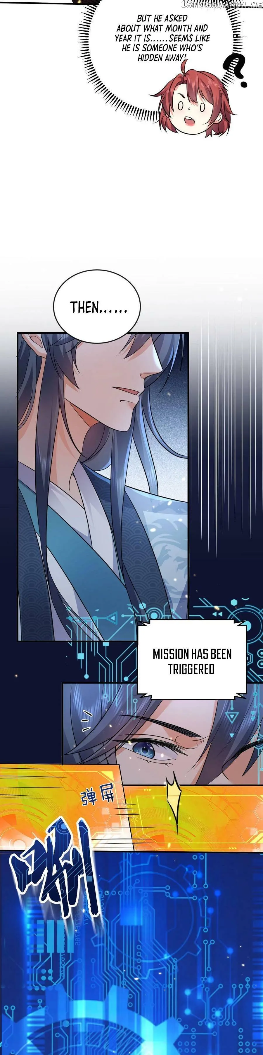 Am I Invincible Chapter 165 Online - página 7