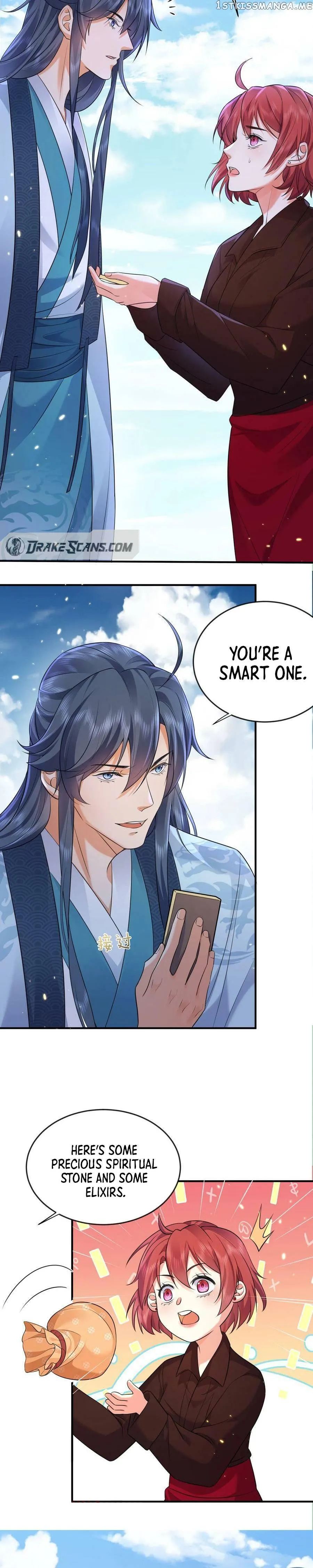 Am I Invincible Chapter 165 Online - página 14