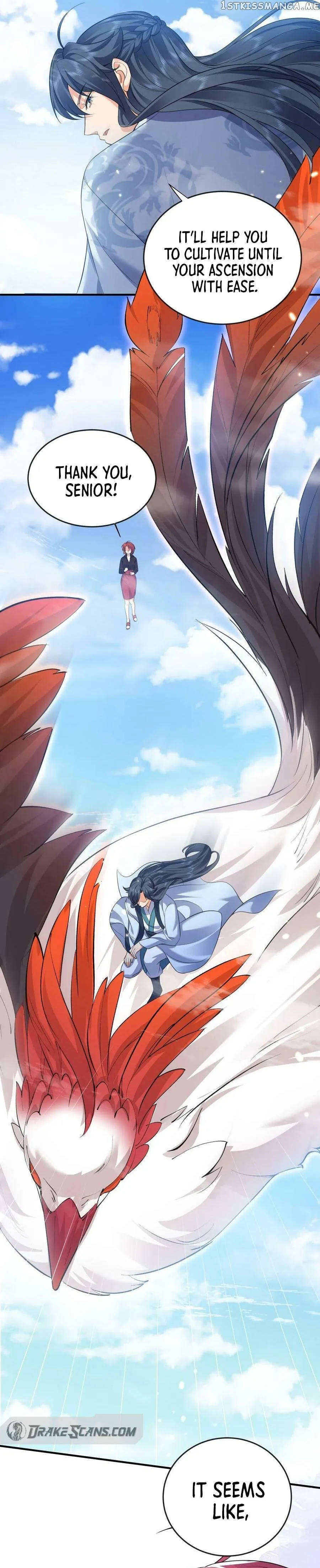 Am I Invincible Chapter 165 Online - página 15