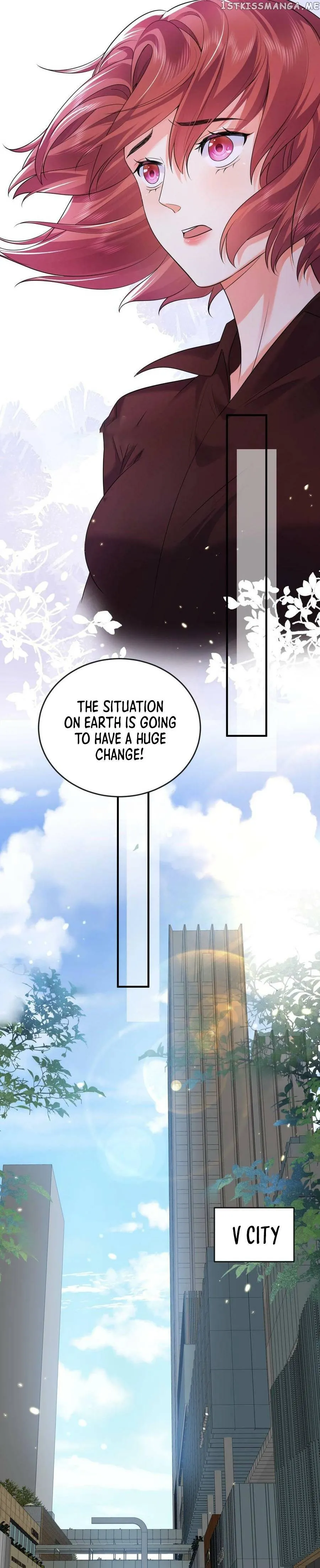 Am I Invincible Chapter 165 Online - página 16