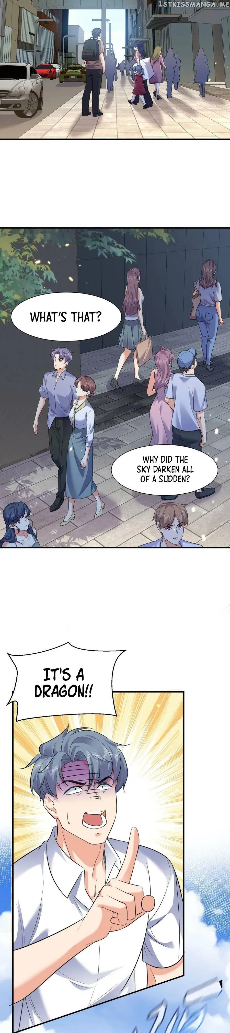 Am I Invincible Chapter 165 Online - página 17