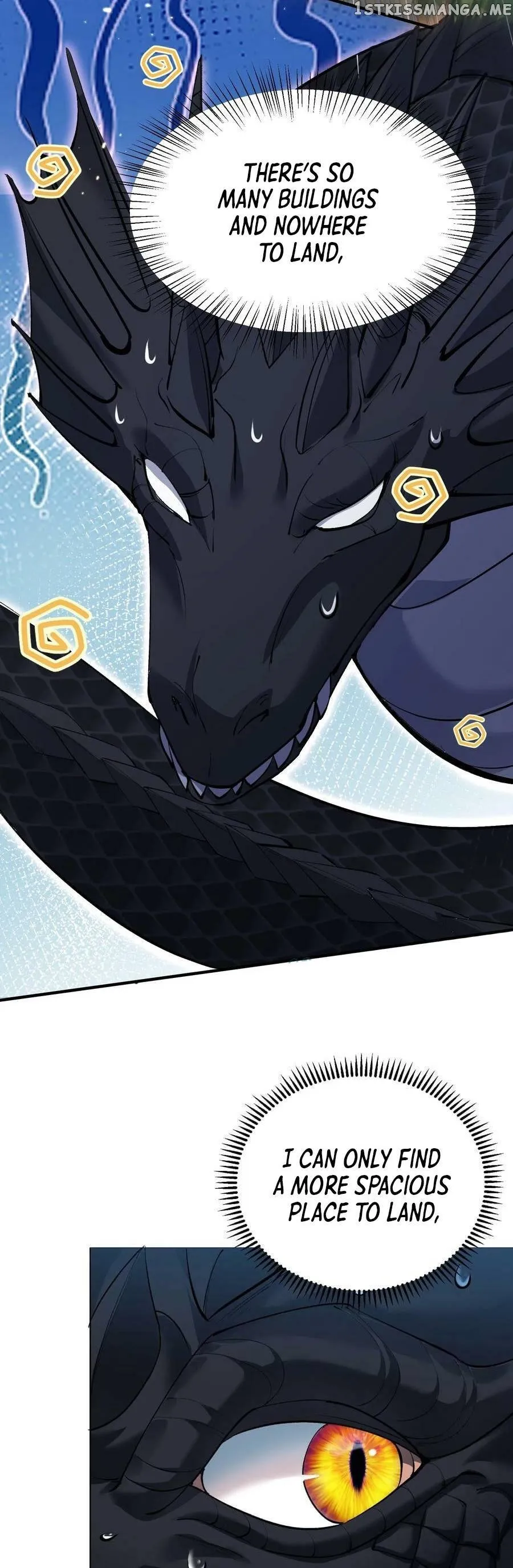 Am I Invincible Chapter 165 Online - página 19