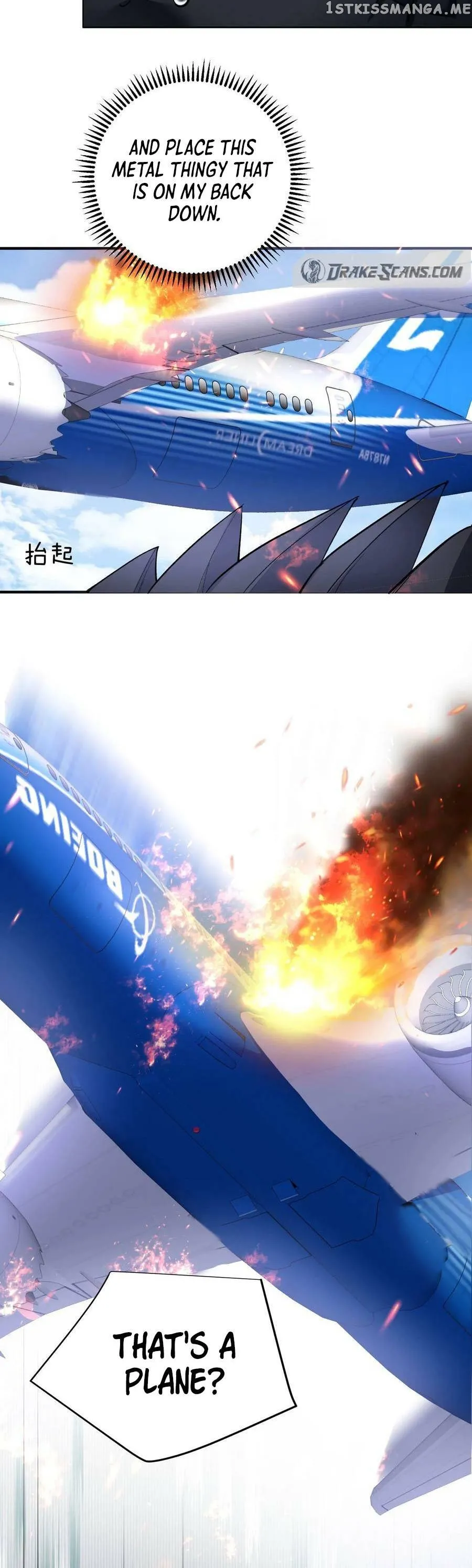 Am I Invincible Chapter 165 Online - página 20