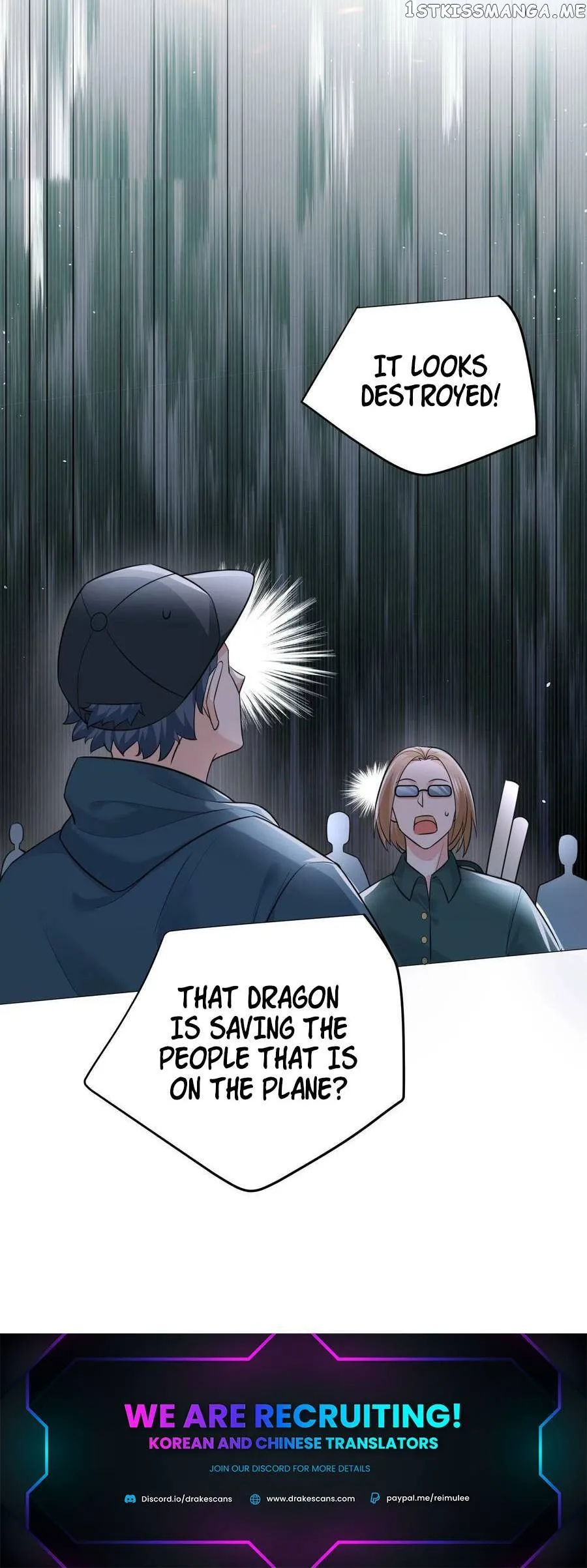 Am I Invincible Chapter 165 Online - página 21
