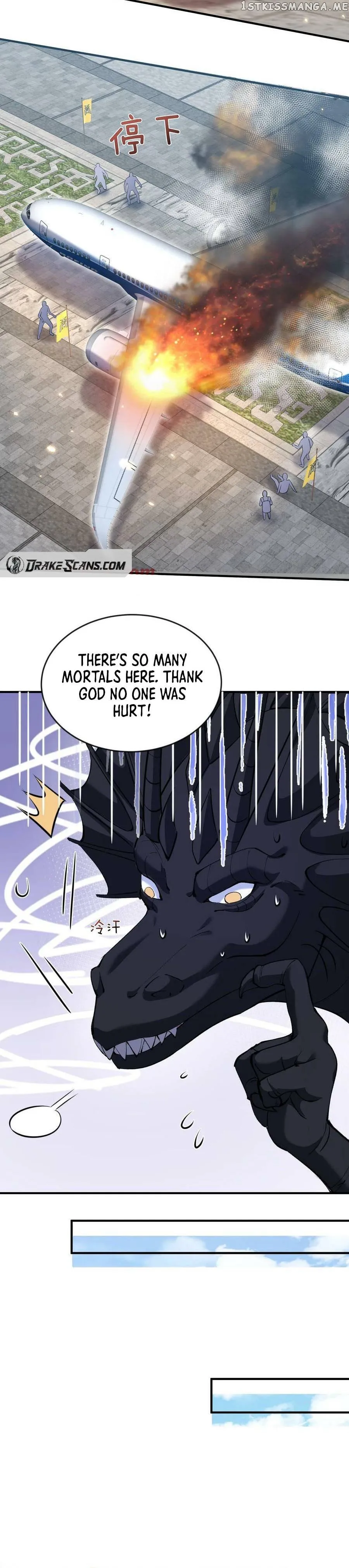 Am I Invincible Chapter 166 Online - página 4