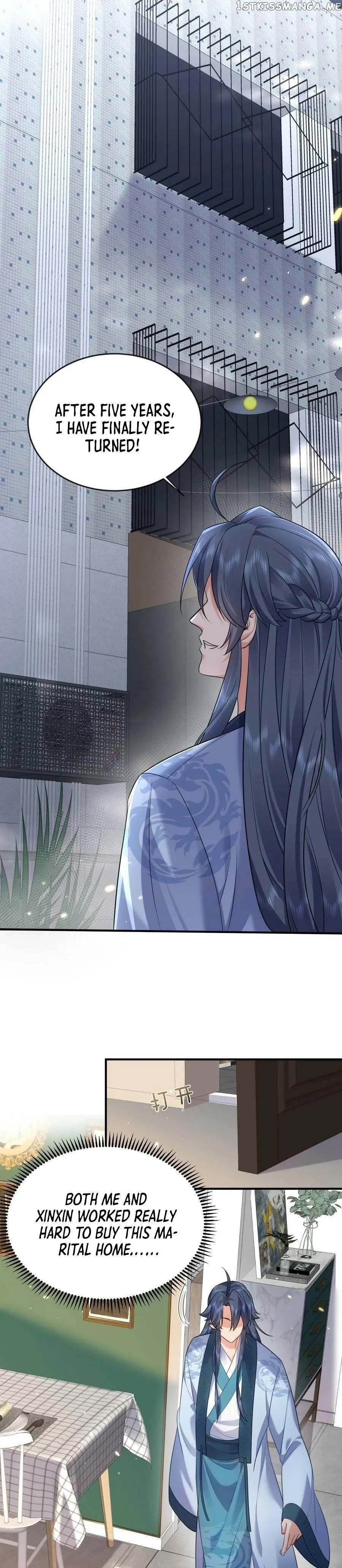 Am I Invincible Chapter 166 Online - página 6