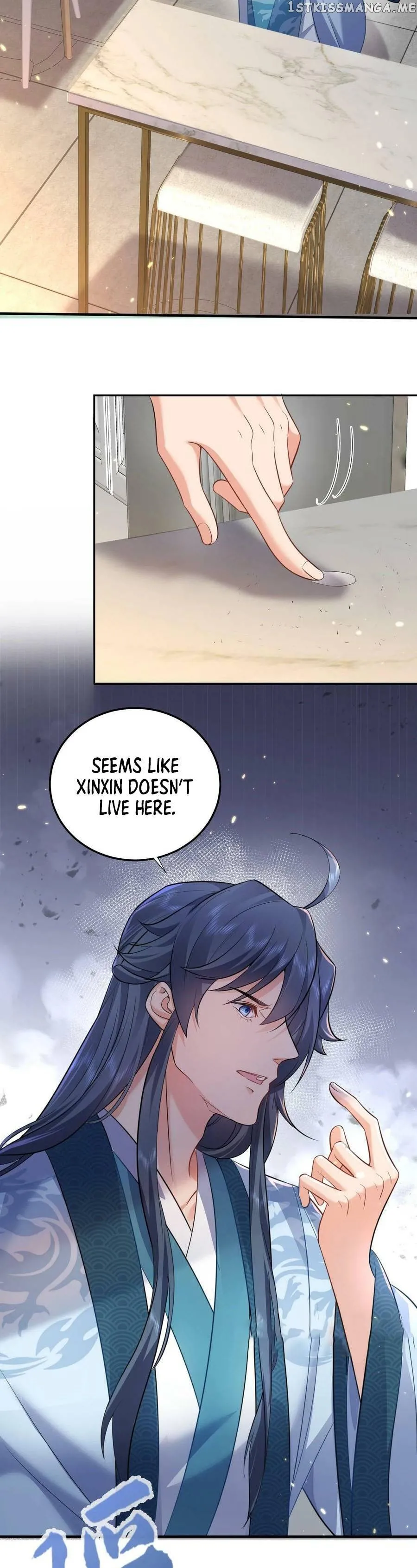 Am I Invincible Chapter 166 Online - página 7