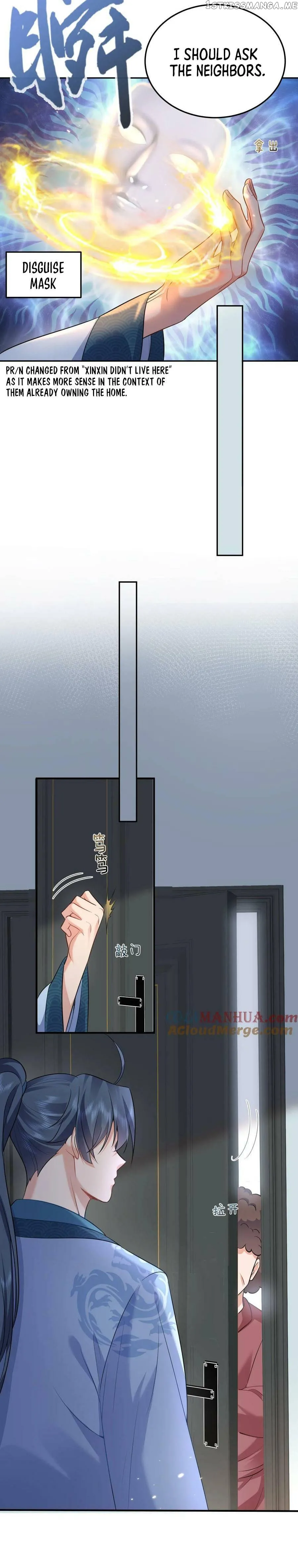 Am I Invincible Chapter 166 Online - página 8