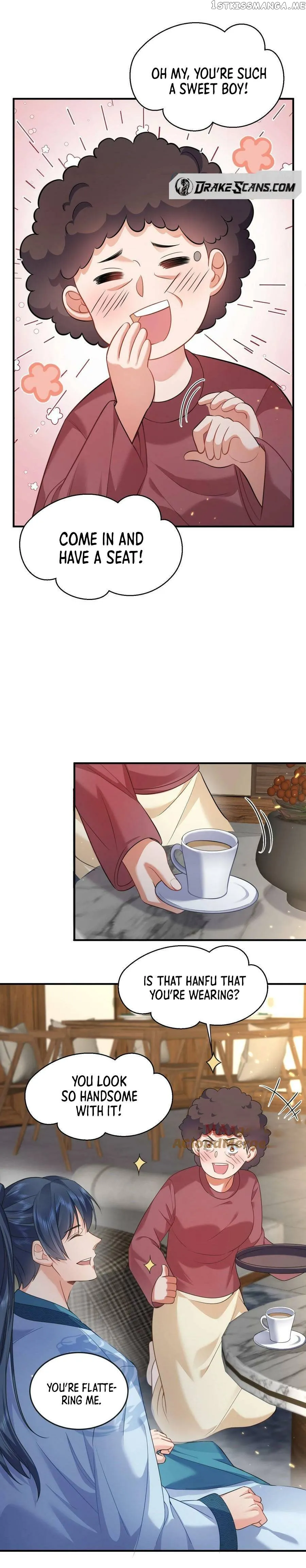 Am I Invincible Chapter 166 Online - página 10