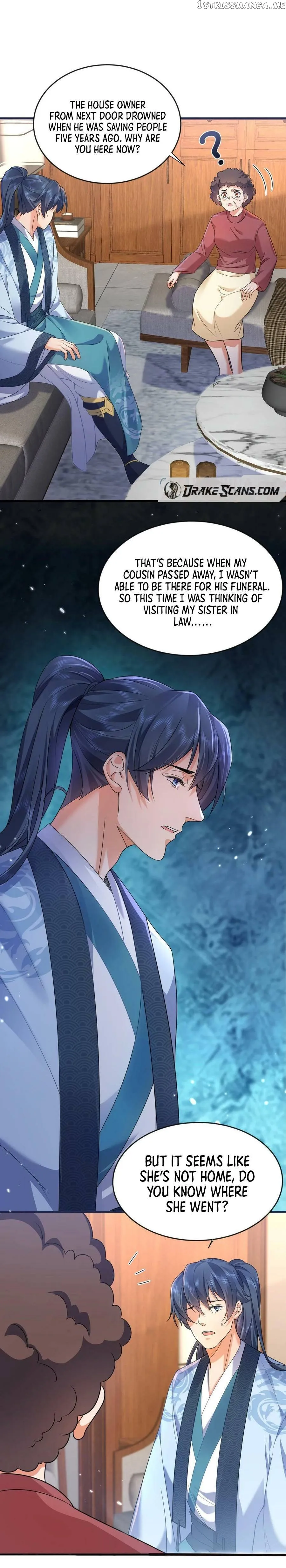 Am I Invincible Chapter 166 Online - página 11