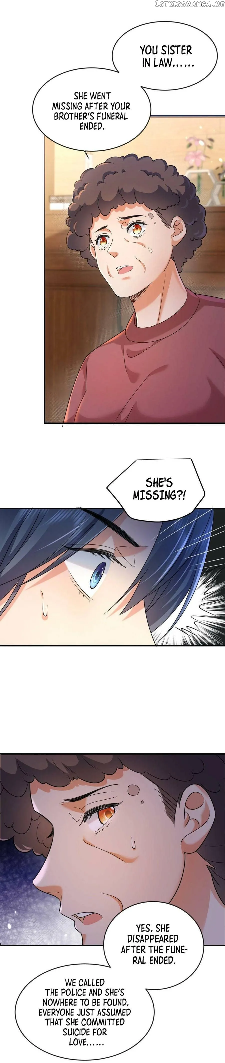 Am I Invincible Chapter 166 Online - página 12