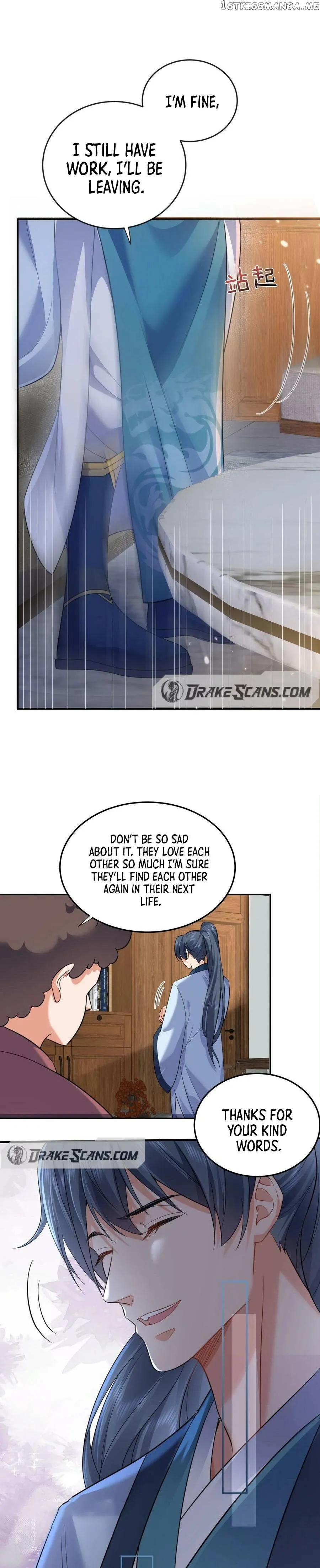 Am I Invincible Chapter 166 Online - página 14