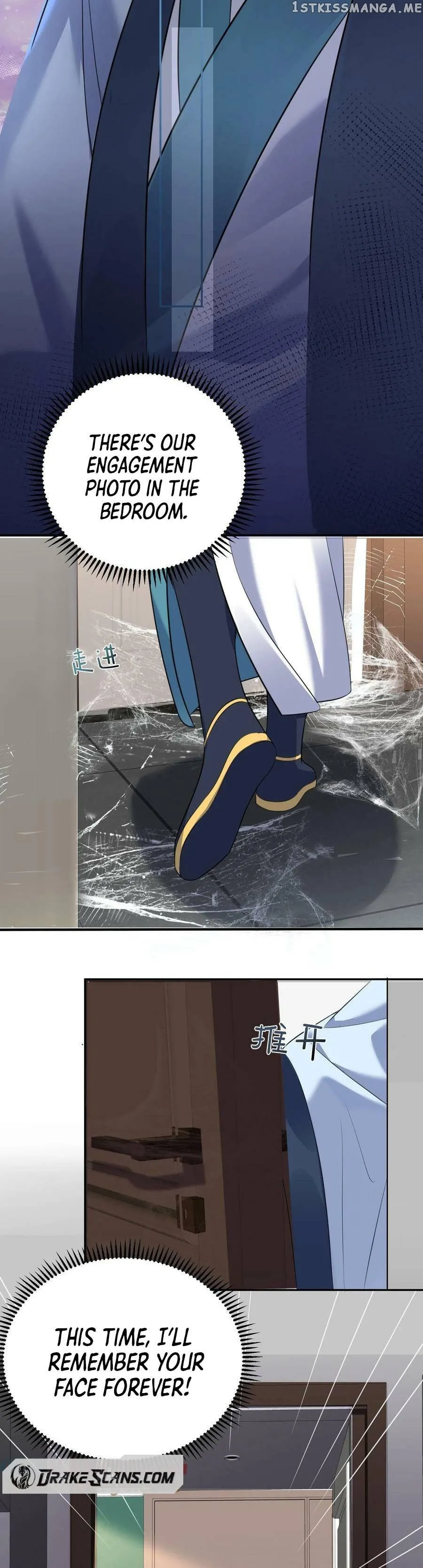 Am I Invincible Chapter 166 Online - página 15