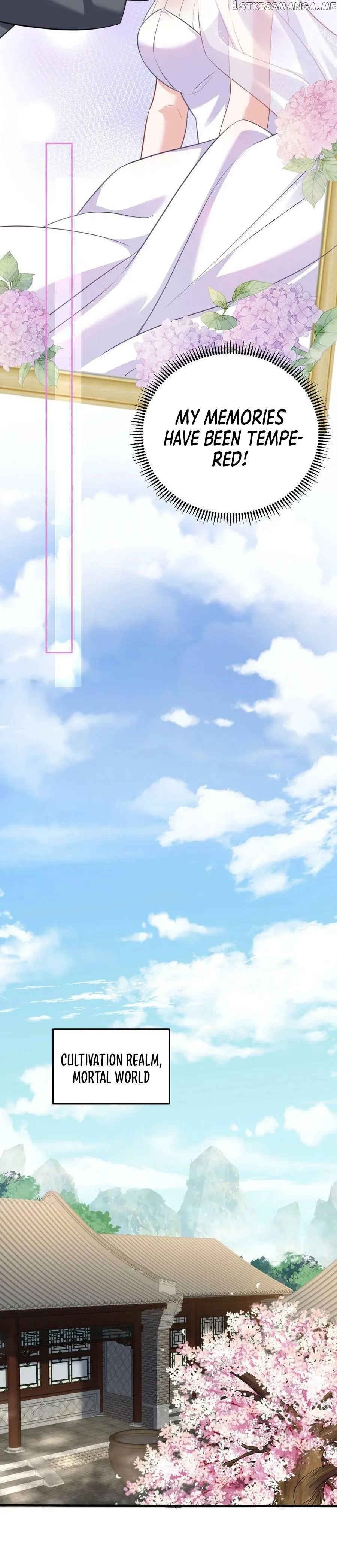 Am I Invincible Chapter 166 Online - página 17