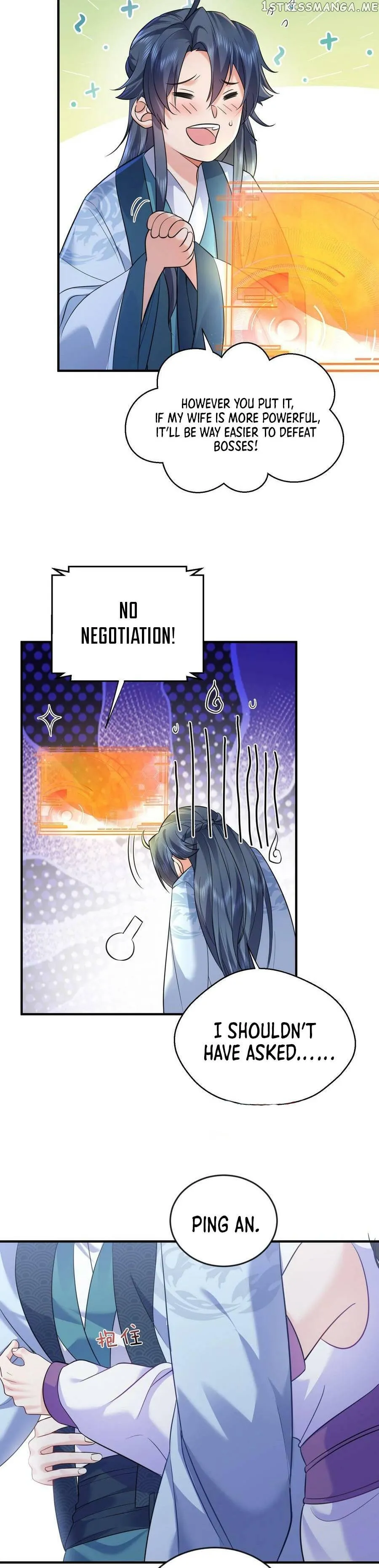 Am I Invincible Chapter 167 Online - página 11