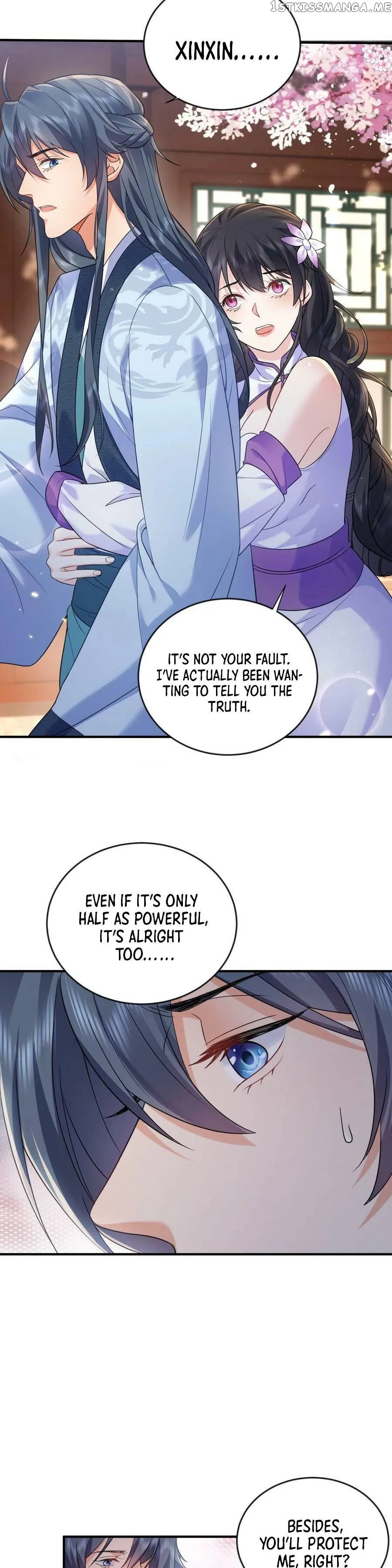 Am I Invincible Chapter 167 Online - página 12