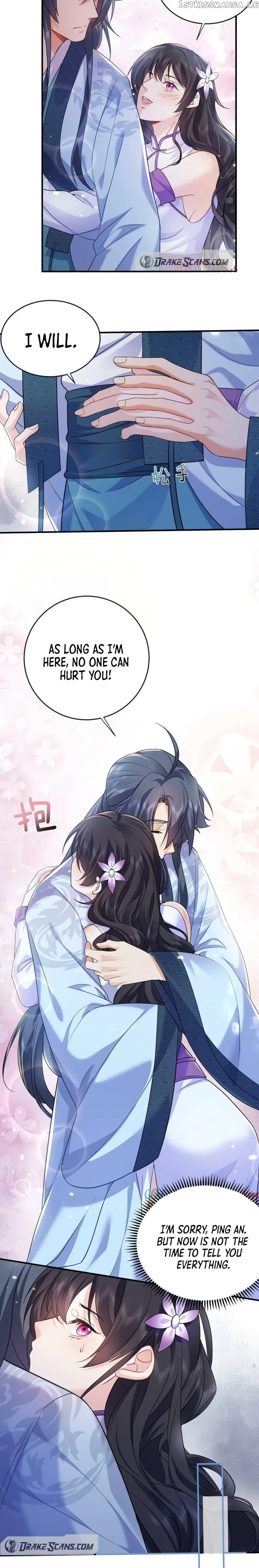Am I Invincible Chapter 167 Online - página 13