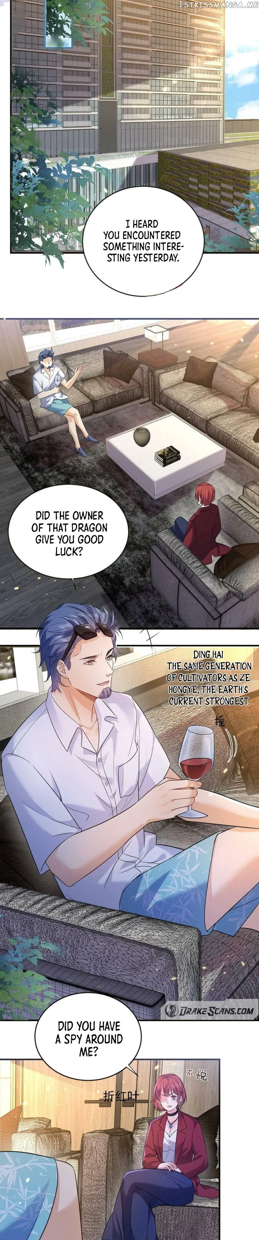 Am I Invincible Chapter 167 Online - página 17