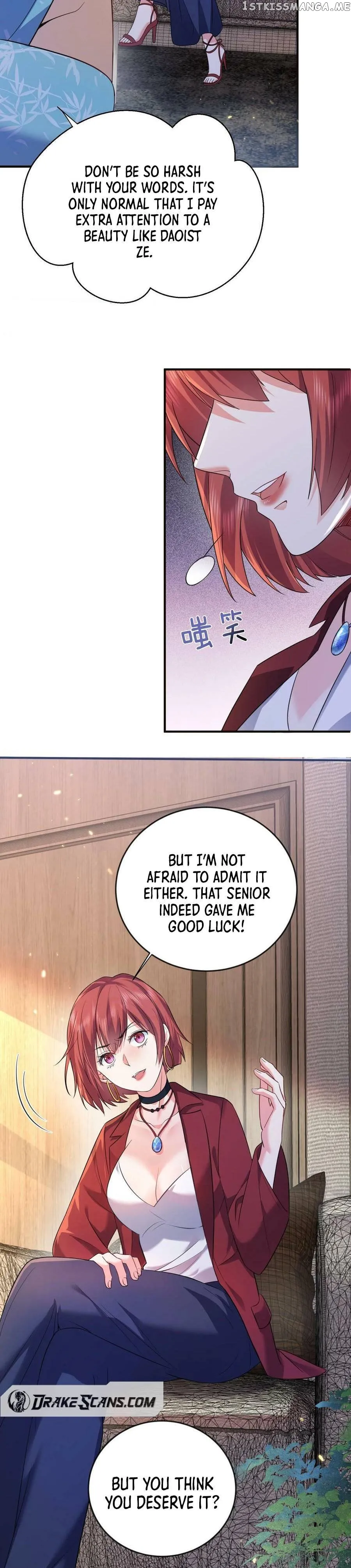 Am I Invincible Chapter 167 Online - página 18