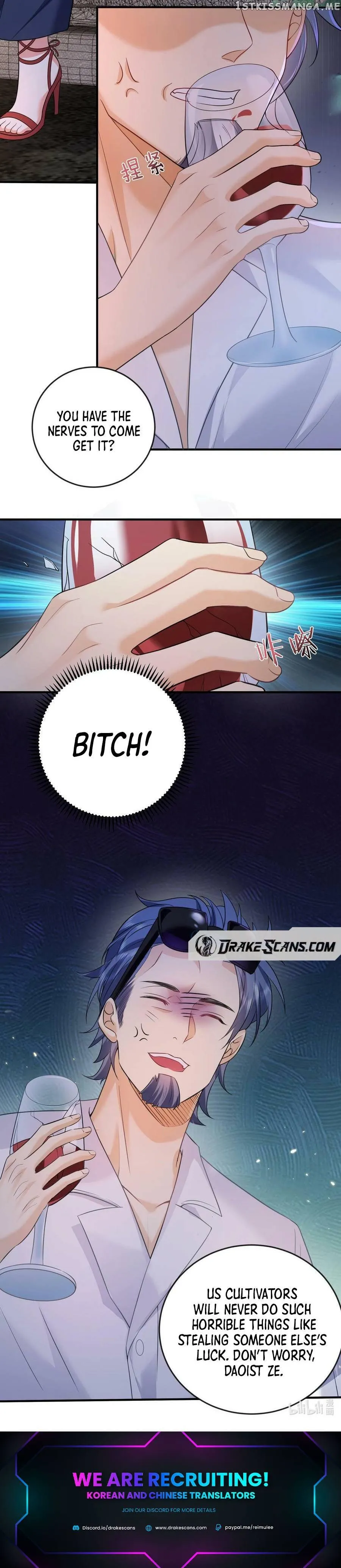 Am I Invincible Chapter 167 Online - página 19