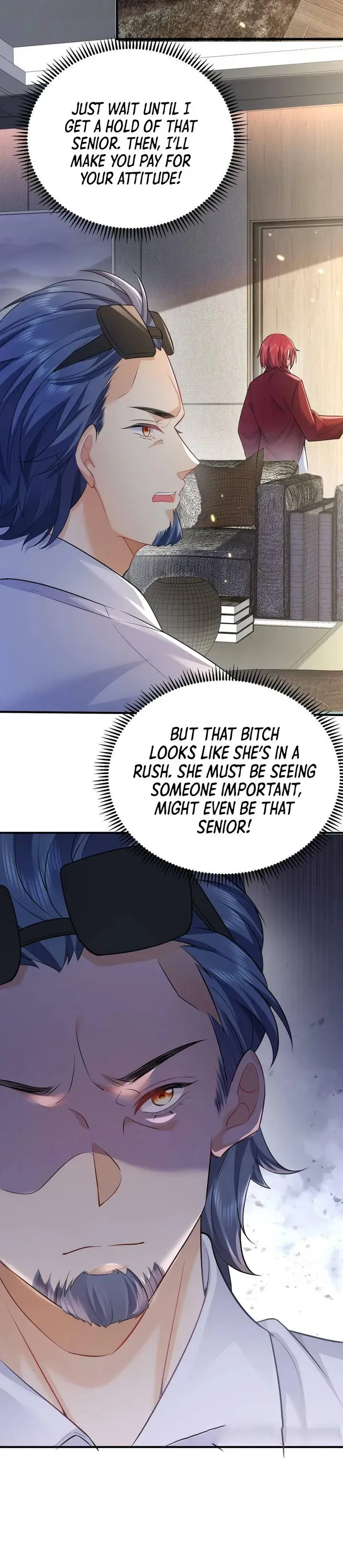 Am I Invincible Chapter 168 Online - página 2