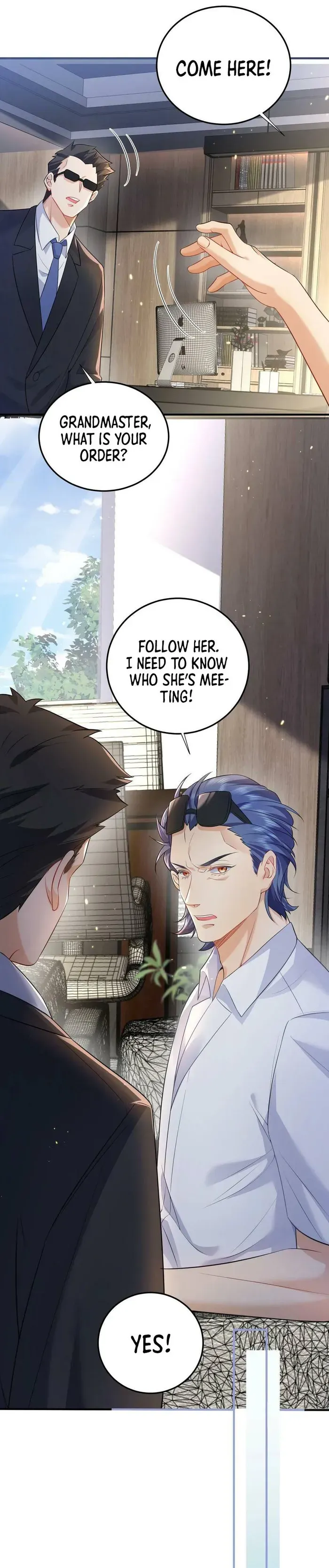 Am I Invincible Chapter 168 Online - página 3