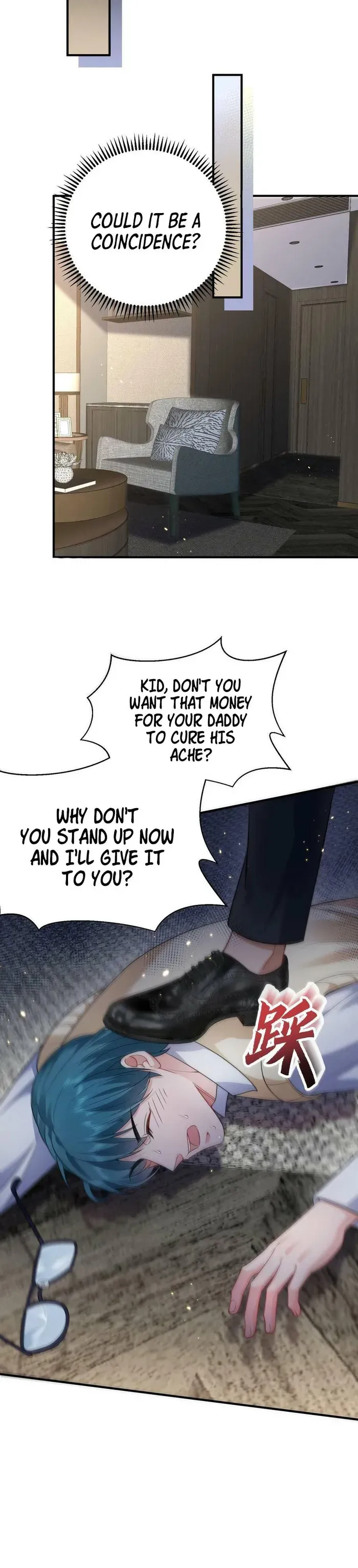 Am I Invincible Chapter 168 Online - página 13