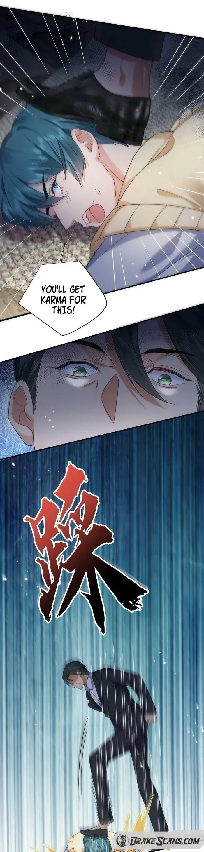 Am I Invincible Chapter 168 Online - página 14