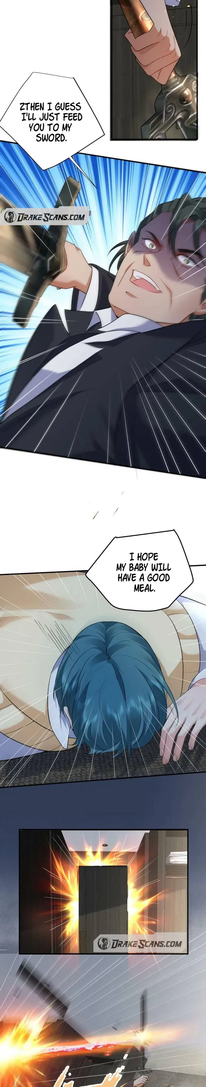 Am I Invincible Chapter 168 Online - página 16