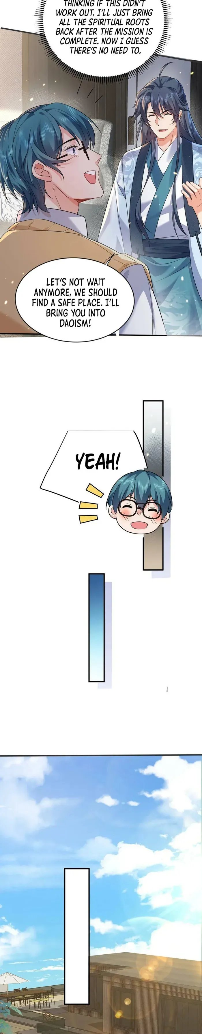 Am I Invincible Chapter 169 Online - página 12